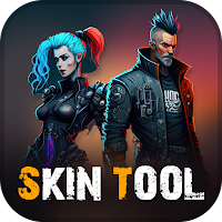 FFFFF Skin Max Tool