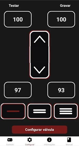 GFORCE Suspensões AirPro Screenshot 2