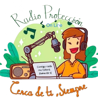 RADIO PROTECCIÓN ONLINE