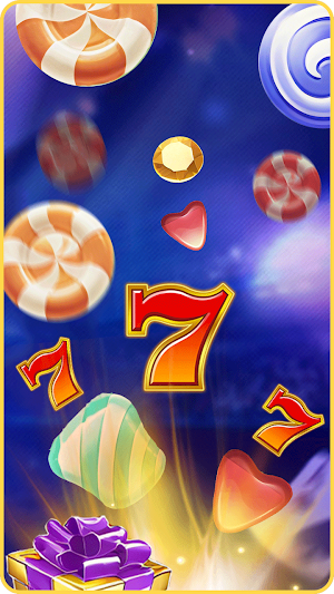 Lucky Treasure Spin Screenshot 3
