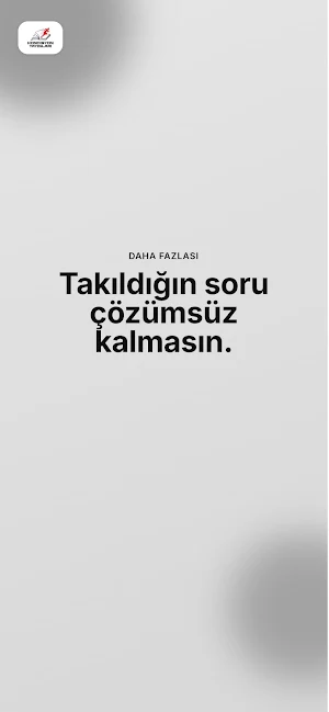 Kondisyon Video Çözüm Screenshot 3