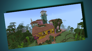 Encanto Mod for Minecraft PE Screenshot 0