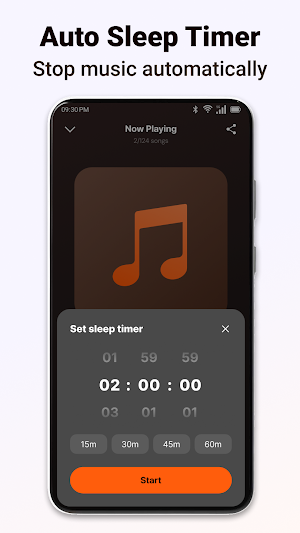 Download Music Mp3 Screenshot 2