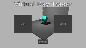 Virtual Ray Tracer Screenshot 0
