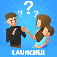 You Are the Father -  Launcher