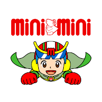ミニミニ入居者アプリ