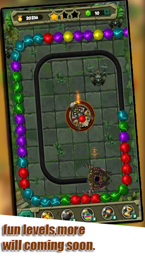 Marble Blast Revenge Screenshot 2