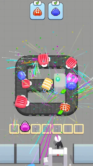 Match Suitcase Screenshot 0