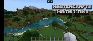 MasterCraft Main Loki 3 Screenshot 3
