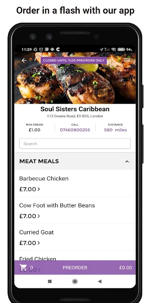 Soul Sisters Caribbean Screenshot 0