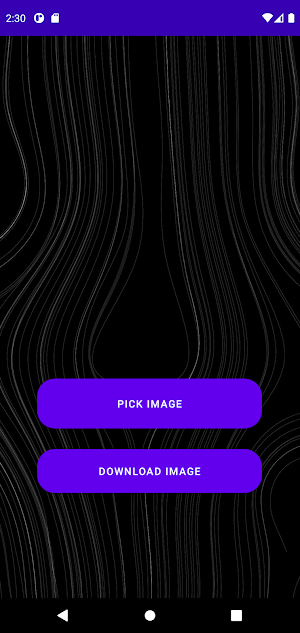 Square Fit Screenshot 2