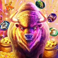 Golden Buffalo