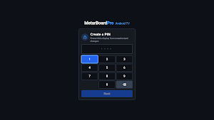 MetarBoard Pro Screenshot 3