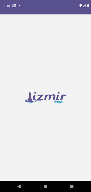İzmir Turizm Screenshot 0