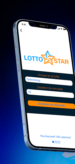 Lottostar Screenshot 0