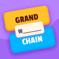 Grand Chain : Word Game