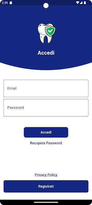 Dentista Smart Plus Screenshot 0