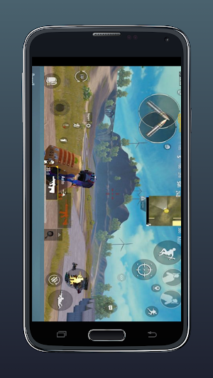 Battleground Guide: for indian Screenshot 0