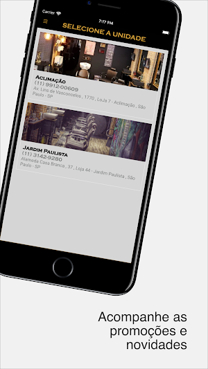 Keeperz Screenshot 3