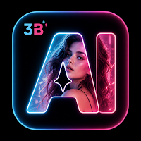 3B Promptify: AI Art Generator