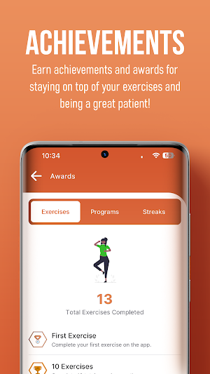 Main Street Physical Therapy Screenshot 3