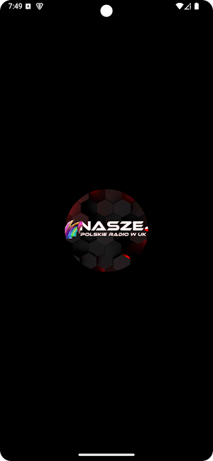 Nasze Radio UK Screenshot 0