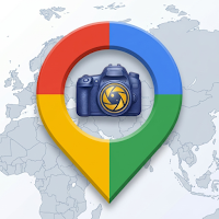 GPS Click – GPS Map Camera