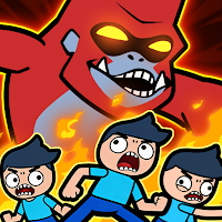 How Many Guys: Survival Arena