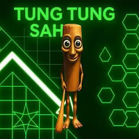 Tung Tung Sahur in Geometry