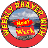 New Week Wishes & Blessings - weekend wishes
