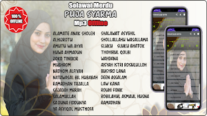Sholawat Sluku Bathok Screenshot 1