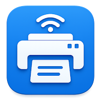 Smart Printer & PDF Scanner