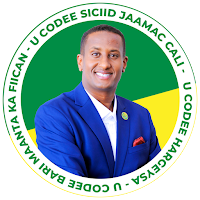 Murashax Saed Jama Ali