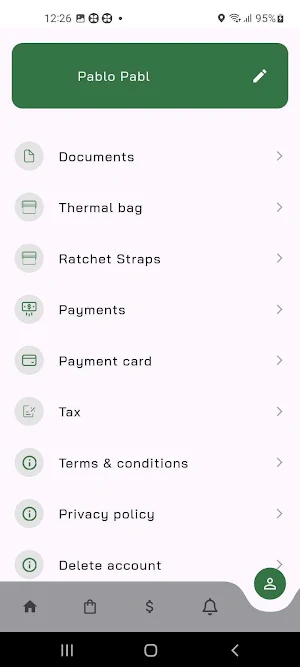 Shopster Screenshot 2