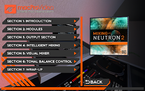 Mixing with Neutron 2 From Izo Screenshot 1