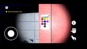 Dholemon - Horror Game Story Screenshot 3