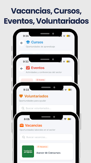 Conévio Screenshot 3