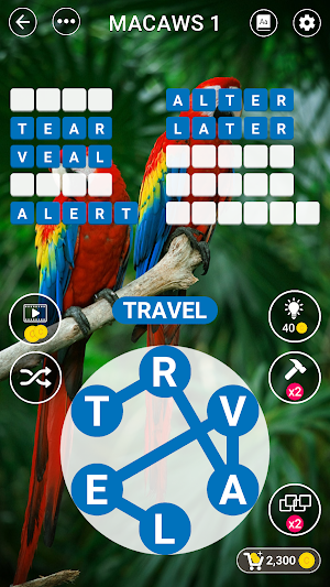 Word City Classic: Free Word Game & Word Search Screenshot 3