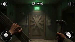 Hellmart: Midnight Shift Screenshot 3