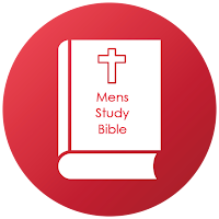 Mens Study Bible
