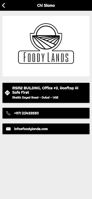 FoodyLands Screenshot 1