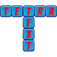 TetraText