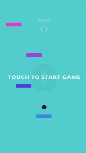 Sky Balls :Jumps Ball Bounce Screenshot 3