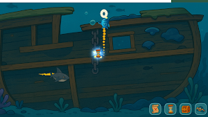 Sunken Riches Screenshot 2