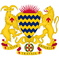 CFC-RTM Tchad