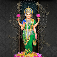Lakshmi Mata Amritwani
