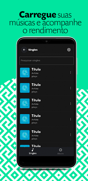Distribuidoras Screenshot 3