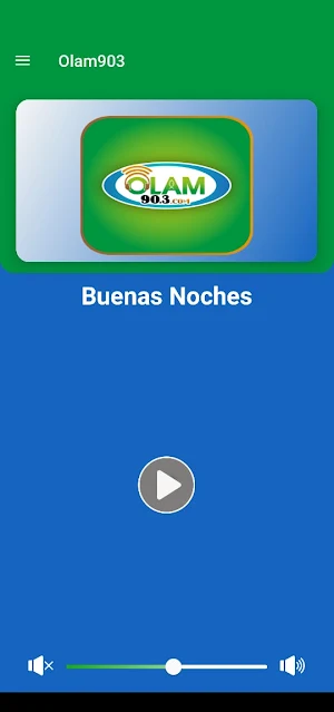 Olam903 Screenshot 2