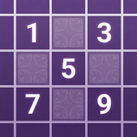 Sudoku Halo