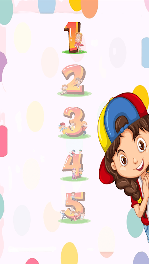 LittleMathMinds Screenshot 1